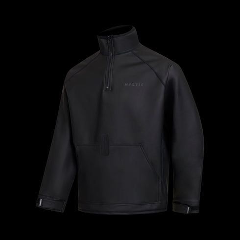 Storm Pullover - Black